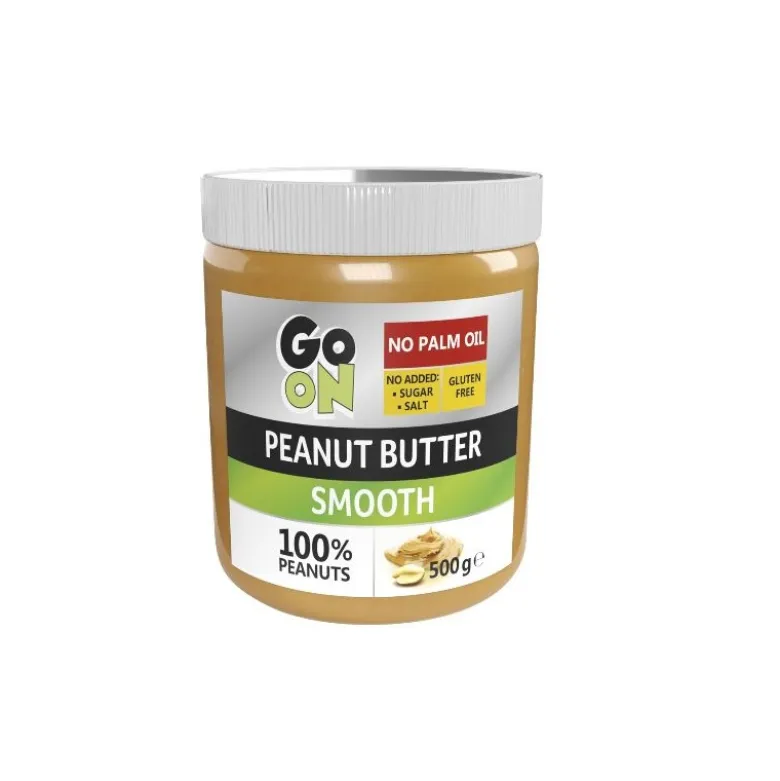 Krem orzechowy Smooth 500g