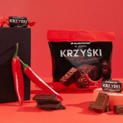 Krzyśki Kanał Zero 200g