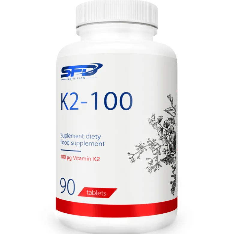 K2-100 90 tabletek