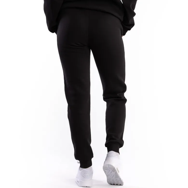 Ladies Jogger Black 1szt