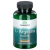 L-arginina Forte 90kap