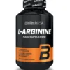 L-Arginine 90caps