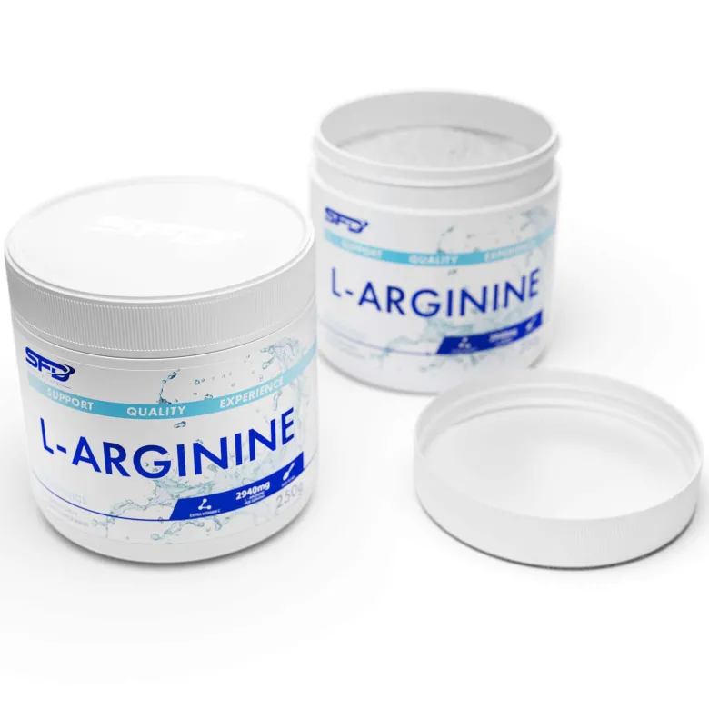 L-Arginine 250g