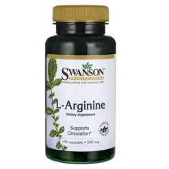 L-Arginine 100kap