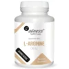 L-Arginine 100 kapsułek