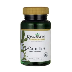 L-Carnitine 30tab(500mg)