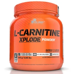 L-Carnitine Xplode Powder 300g