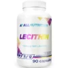 Lecytyna (Lecithin) 90 kapsułek