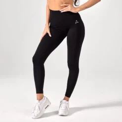 Legginsy Push Up Black 1 szt.