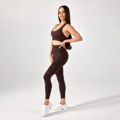 Legginsy Push Up Espresso 1 szt.