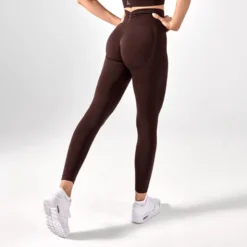 Legginsy Push Up V Back Espresso 1 szt.
