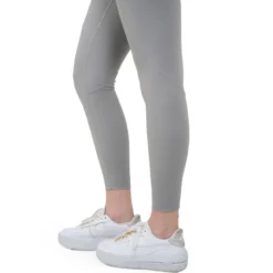 Leginsy Smooth High Grey 1szt