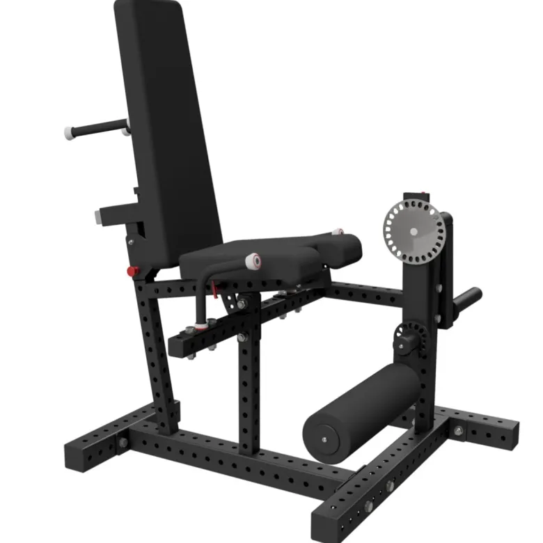 Leg machine 3w1 1 szt.