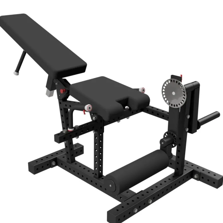 Leg machine 3w1 1 szt.
