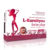 L-Karnityna Forte Plus 80 tabletek