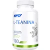 L-Teanina 180 tabletek