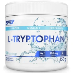 L-tryptofan 150g