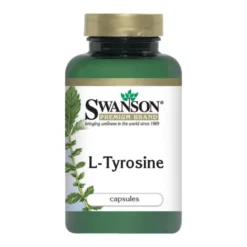 L-Tyrosine 100kap.
