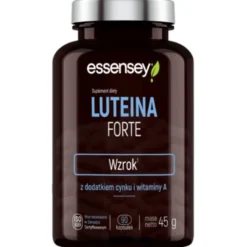 Luteina Forte 90 kapsułek