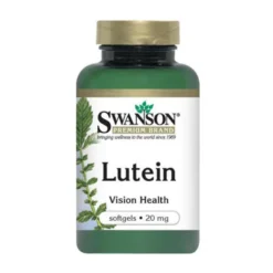Luteina 20mg 60kap.