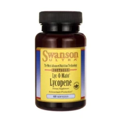 Lyc-O-Mato Lycopene 60softgels