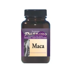 Maca 500mg 60kap.