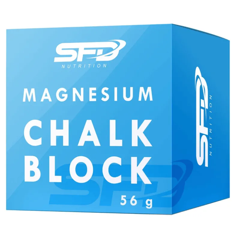 Magnesium Chalk Block 56g