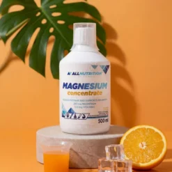 Magnesium Concentrate 500 ml