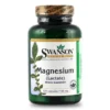 Magnesium (Lactate) 120caps