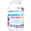 Magnesium + Vita Complex 90 kapsułek