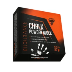 Magnezja w kostce CHALK POWDER BLOCK 57g