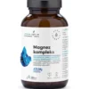 Magnez kompleks 120 kapsułek