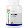 Magnez + Witamina B6 250tab