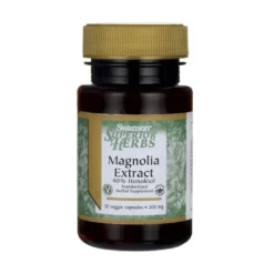 Magnolia Extract 30kap