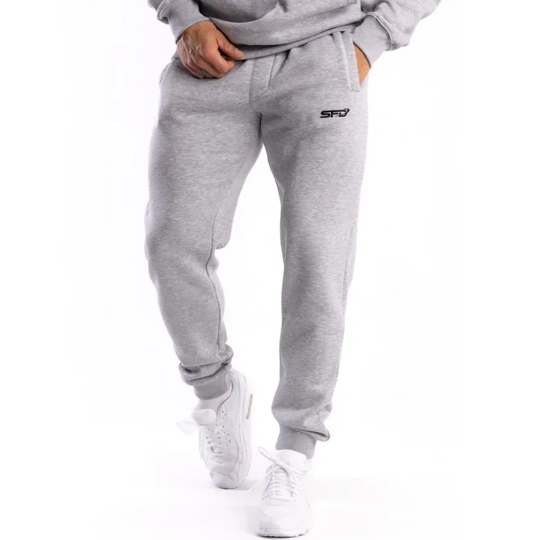Man's Jogger Grey 1szt