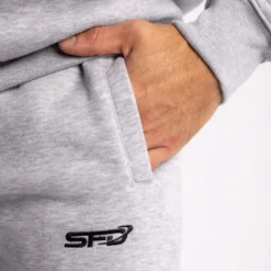 Man's Jogger Grey 1szt