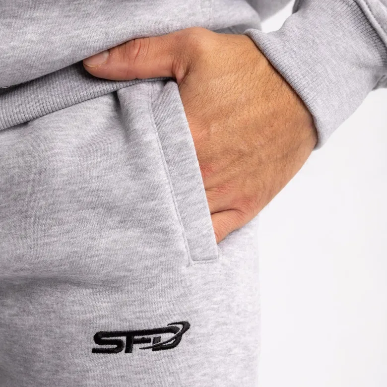 Man's Jogger Grey 1szt