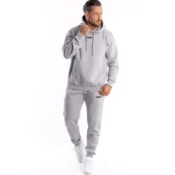 Man's Jogger Grey 1szt