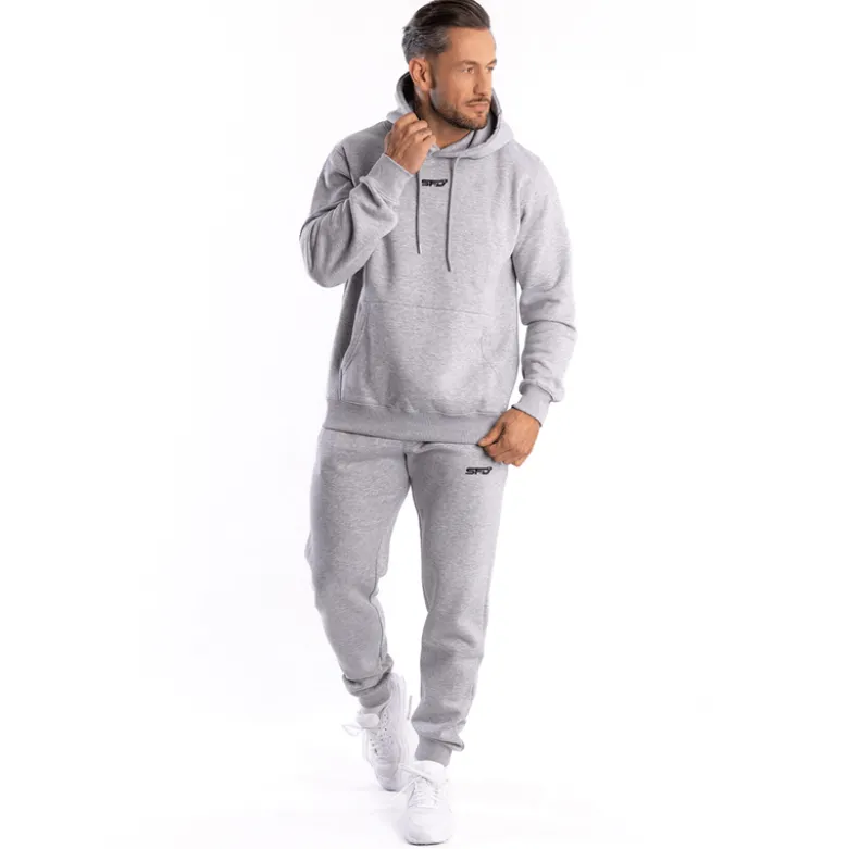 Man's Jogger Grey 1szt