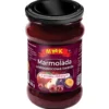 Marmolada wieloowocowa różana 380g