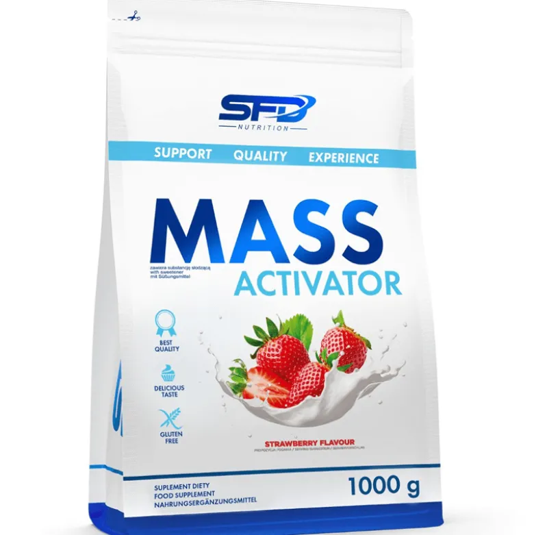 Mass Activator 1000g
