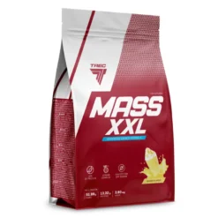 Mass XXL 4800g