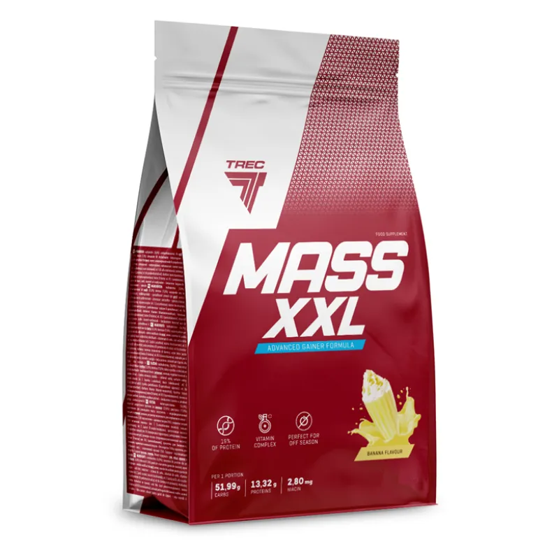Mass XXL 3000g