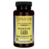 Maximum Strength GABA 60kap