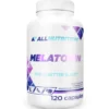 Melatonina (Melatonin) 120 kapsułek