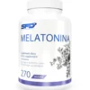Melatonina 270 tabletek