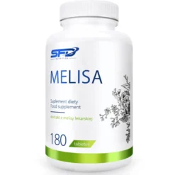 MELISA 180 tabletek