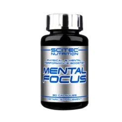 Mental focus 90caps