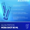 MGB6 Shot 80ml