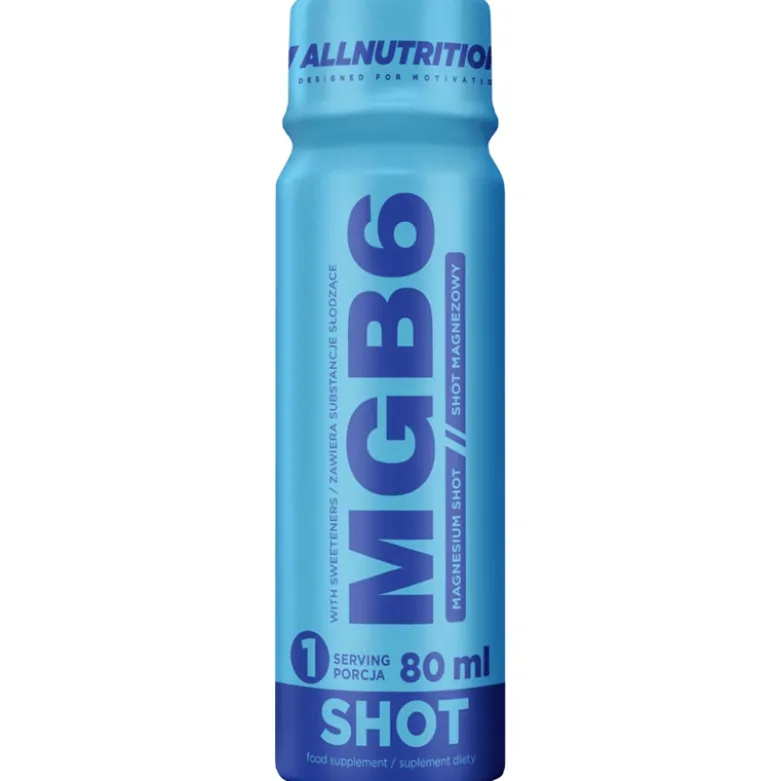 MGB6 Shot 80ml